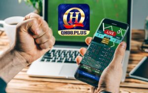 QH88 chia sẻ kinh nghiệm kiếm sống bằng nghề cá độ