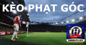 Thế nào là kèo phạt góc?