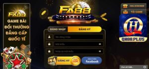 Hướng dẫn đăng ký FA88 trực tuyến nhanh chóng