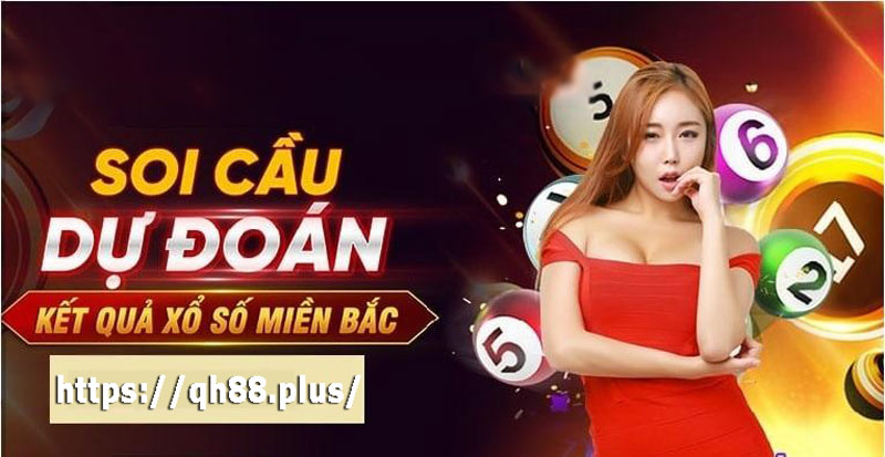 QH88 - Tại sao đề thủ phải soi cầu dự đoán xổ số?