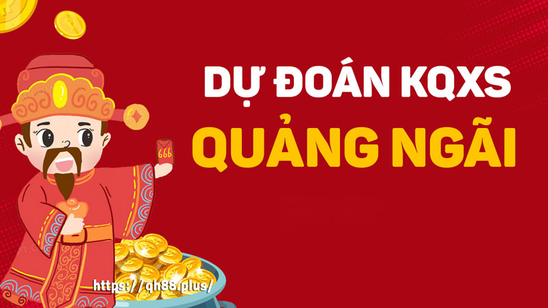 Những lưu ý trong quá trình soi cầu xổ số Quảng Ngãi