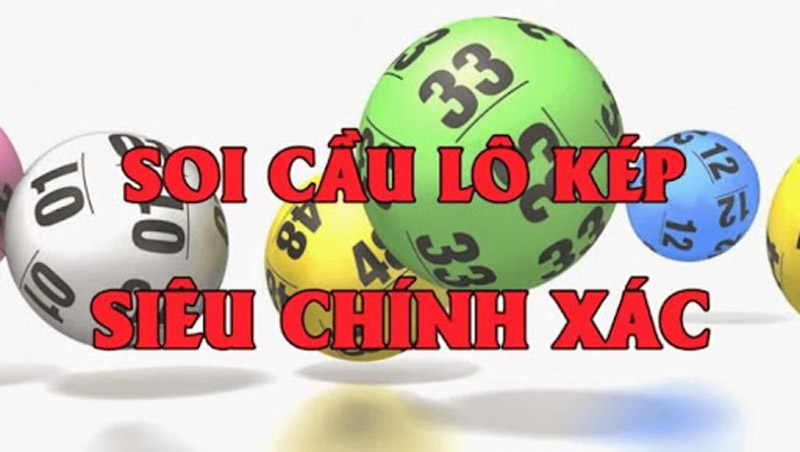 Du doan xs than tai mt dựa vào lô kép
