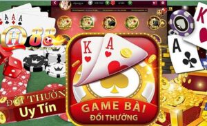 Đôi Nét Về Game Đánh Bài Online Đổi Tiền Mặt